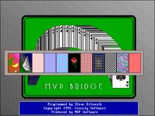 MVP Bridge screenshot #4