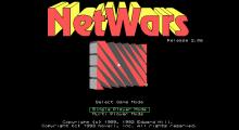 NetWars screenshot