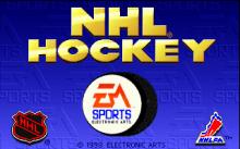 NHL '94 screenshot #1