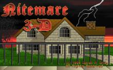 Nitemare-3D screenshot