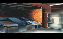 Nova 9: The Return of Gir Draxon screenshot #4