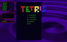 Novalight Tetris screenshot #2