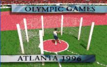 Olympic Games Atlanta 1996 screenshot #10