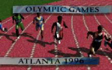 Olympic Games Atlanta 1996 screenshot #8