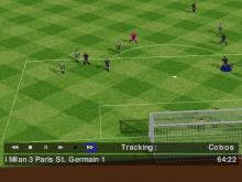 ONSIDE Complete Soccer screenshot #10