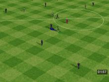 ONSIDE Complete Soccer screenshot #8