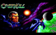 OverKill (1992) screenshot