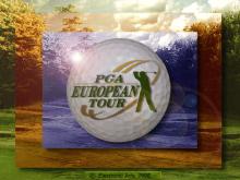 PGA European Tour screenshot