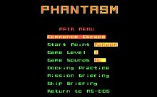 Phantasm screenshot #2