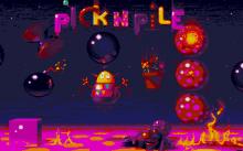 Pick 'n Pile screenshot #1