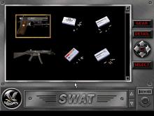 Police Quest: SWAT screenshot #11