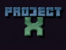 Project-X screenshot #1