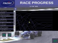 Prost Grand Prix 1998 screenshot #17