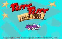 Putt-Putt Joins the Parade screenshot #1