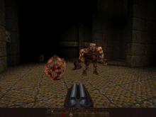 Quake Mission Pack No 1: Scourge of Armagon screenshot #9