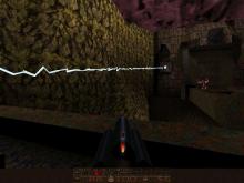 Quake Mission Pack No. 2: Dissolution of Eternity screenshot #2