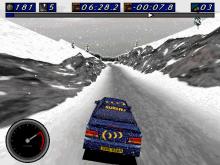 Rally Championship screenshot #7