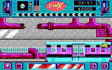 Ranx: The Video Game screenshot #10