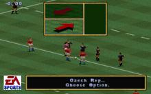 Rugby World Cup 95 screenshot #7