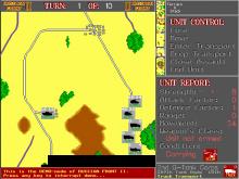 Russian Front II: The Kursk Campaign screenshot #3