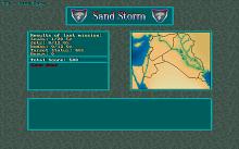 Sand Storm: The Championship Version screenshot #8