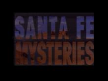 Santa Fe Mysteries: The Elk Moon Murder screenshot