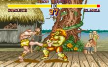 Street Fighter II screenshot #12