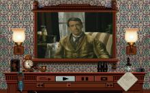 Sherlock Holmes: Consulting Detective Volume II screenshot #4