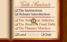 Sherlock Holmes: Consulting Detective Volume III screenshot #5