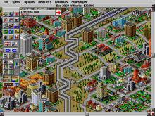 SimCity 2000: CD Collection screenshot #6