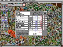 SimCity 2000: CD Collection screenshot #7