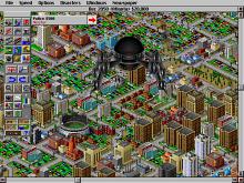 SimCity 2000: CD Collection screenshot #8