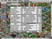 SimCity 2000: CD Collection screenshot #9