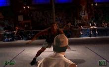 Slam City with Scottie Pippen screenshot #14