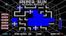 Spider Run screenshot #5