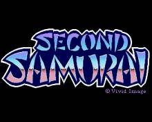 Second Samurai AGA screenshot #1