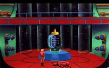 Space Quest I: The Sarien Encounter VGA screenshot #15