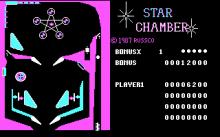 Star Chamber screenshot #1