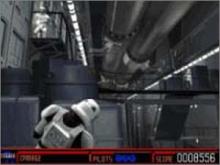 Star Wars: Rebel Assault II - The Hidden Empire screenshot #9