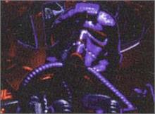 Star Wars TIE Fighter (Collector's CD-ROM) screenshot #10