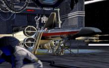 Star Wars X-Wing (Collector's CD-ROM) screenshot #4