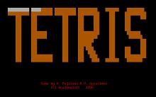 Tetris Gold screenshot #11