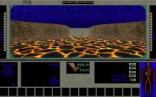Maze!, The screenshot