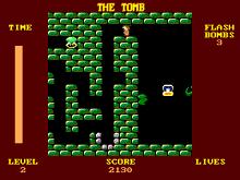 Tomb, The screenshot #11
