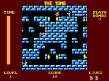 Tomb, The screenshot #5