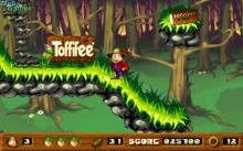 Toffifee: Fantasy Forest screenshot #8