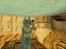 Tomb Raider Gold screenshot #5