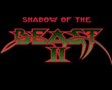 Shadow of the Beast 2 screenshot #6