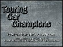 Touring Car Champions screenshot