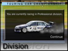 Touring Car Champions screenshot #11